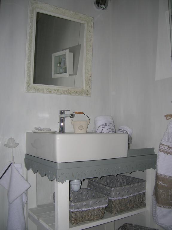 Chalet De Charme Aniane Zimmer foto